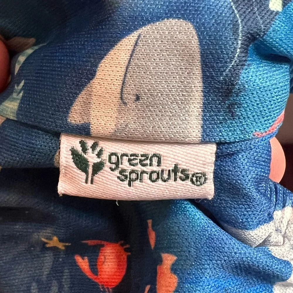 Kids Swim Diaper